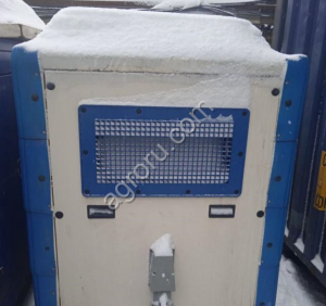 Генератор дизельный FG Wilson P65