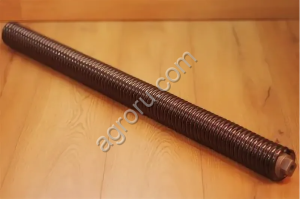 Пружина навески ЭС-1\КСУ 1.31.380, в сборе с пробками, ø 11,0