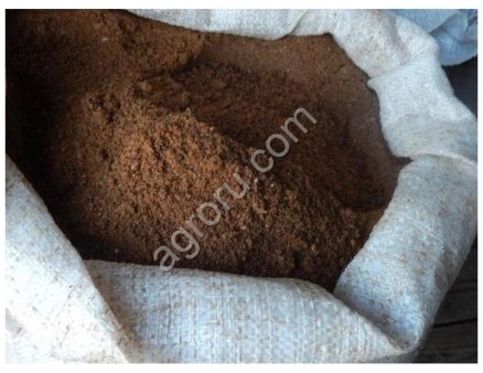 Мясокостная мука