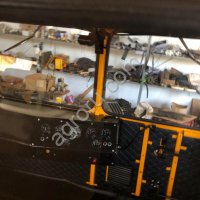 Кабина Кировец К700А