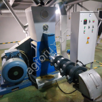 Экструдер GL-E-1000