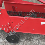 Навесная 1-рядная транспортёрная картофелекопалка