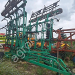 Культиватор ширина захвата 8 м