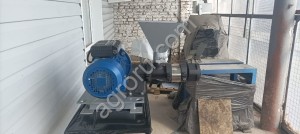 Маслопресс холодного отжима 30 кг/час