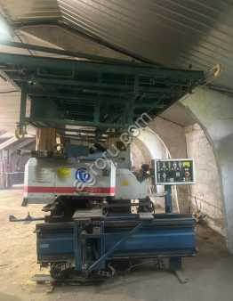 Угловой центр Gubisch Centromat CW 1