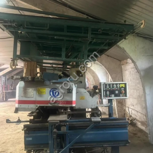 Угловой центр Gubisch Centromat CW 1