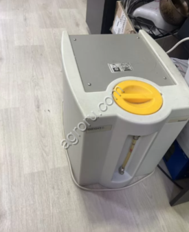 Литейная установка Bego Fornax