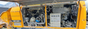 Бетононасос SANY HBT40C-1410D III