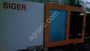 Термопластавтомат SIGER CLASSIC 320 С