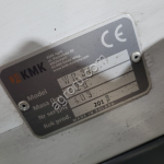 Линия мойки и упаковки овощей (15 тонн\смена)