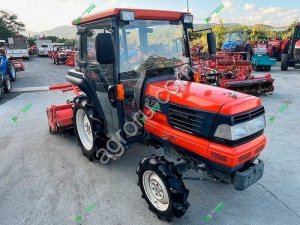 Мини трактора Kubota B2441