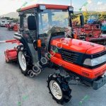 Мини трактора Kubota B2441