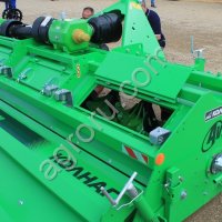 Культиватор гребнеобразователь AVR Ge-Force HD