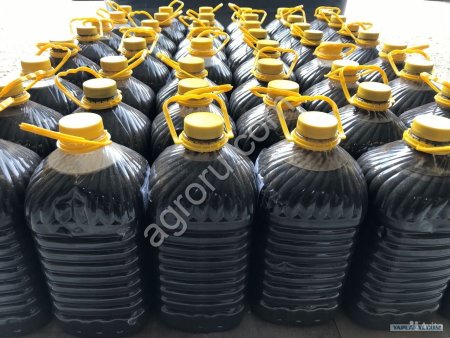 ФУЗ подсолнечный