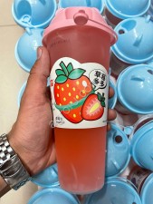 Кока кола, фанта, спрайт, 7up, миринда, bubble tea(бабл ти) и другие напитки от импортера