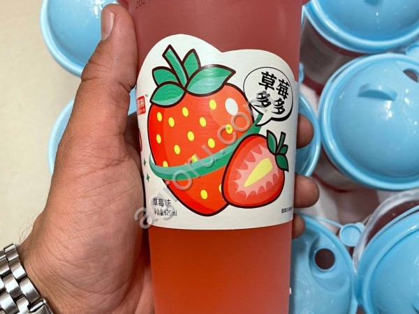 Кока кола, фанта, спрайт, 7up, миринда, bubble tea(бабл ти) и другие напитки от импортера