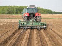 Гребнеобразователь Колнаг Иксион