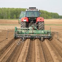 Гребнеобразователь Колнаг Иксион