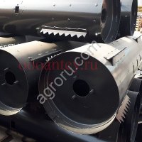 Остов битера проставки жу(10.08.04.1