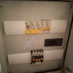 Печь для сушки овощей и фруктов (11 поддонов)