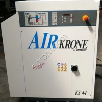 Винтовой компрессор AIR krone by Bottarini KS 44
