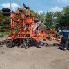 Посевной комплекс ПКС-8