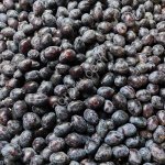 Слива Замороженная