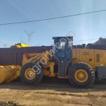 фронтальный-погрузчик Lonking ZL50NC