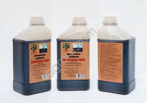 Агропик-Эко под корневая подкормка (1л-150лводы)