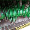 Пресс-подборщик рулонный John Deere 592