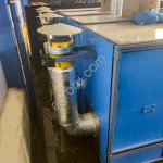 Бокс для сушки телят