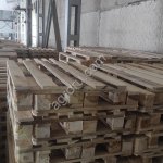 Деревянные поддоны