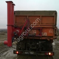 ЗСНБ-25 Загрузчик сеялок (КАМАЗ бокосвал)