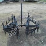 Рыхлители для прополки картофеля