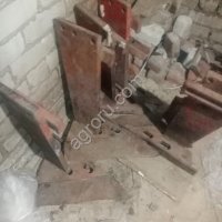 Сибирская стойка СИБИМЭ