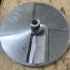 Овощерезка промышленная Vega H Combo нарезка кубиками, слайсом, бруском, соломкой