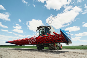 Жатка Harvester SN8400