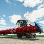Жатка Harvester SN8400