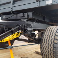 Прицеп тракторный 2 ПТС 6, 5