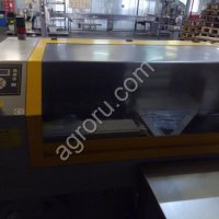 Автоматический термоусадочный аппарат SmiPack FP6000