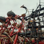 Посевной комплекс BOURGAULT