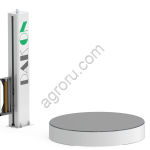 Палетоупаковщик DAKON PROFI INDEPENDENT 1650 для негабаритов