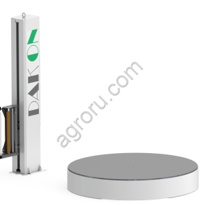 Палетоупаковщик DAKON PROFI INDEPENDENT 1650 для негабаритов