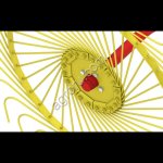 Грабли ворошилки прицепные