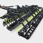 Борона средняя дисковая АН-8-БД.М диск 620мм Велес