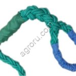 Трос буксировочный d56мм 6 метров