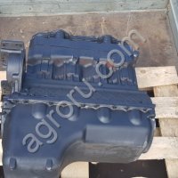 Двигатель Д245 Евро 0 без навесного