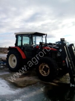 SAME АНТАРИС 110