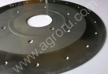 Диск высевающие Моносем