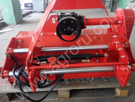 Универсальная Косилка-Мульчирователь  EFGCH105